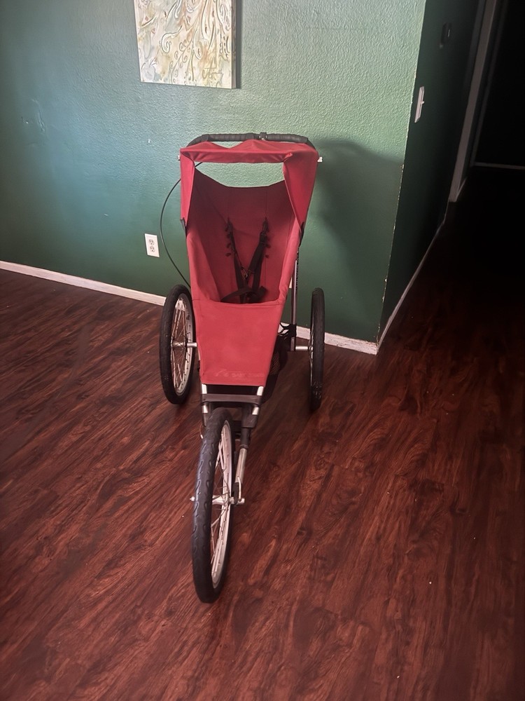 Baby Jogger Running Stroller