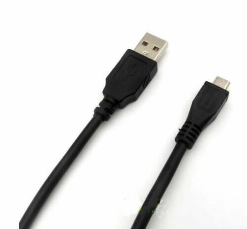 1.2M Micro USB Data Sync Charger Charging Cable Cord LG PS4 Xbox One Controller