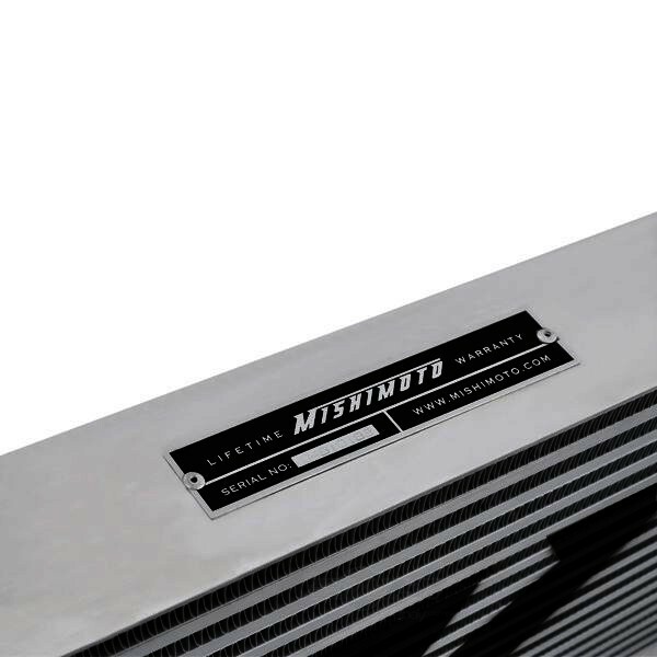 Intercooler Mishimoto MMINT-US
