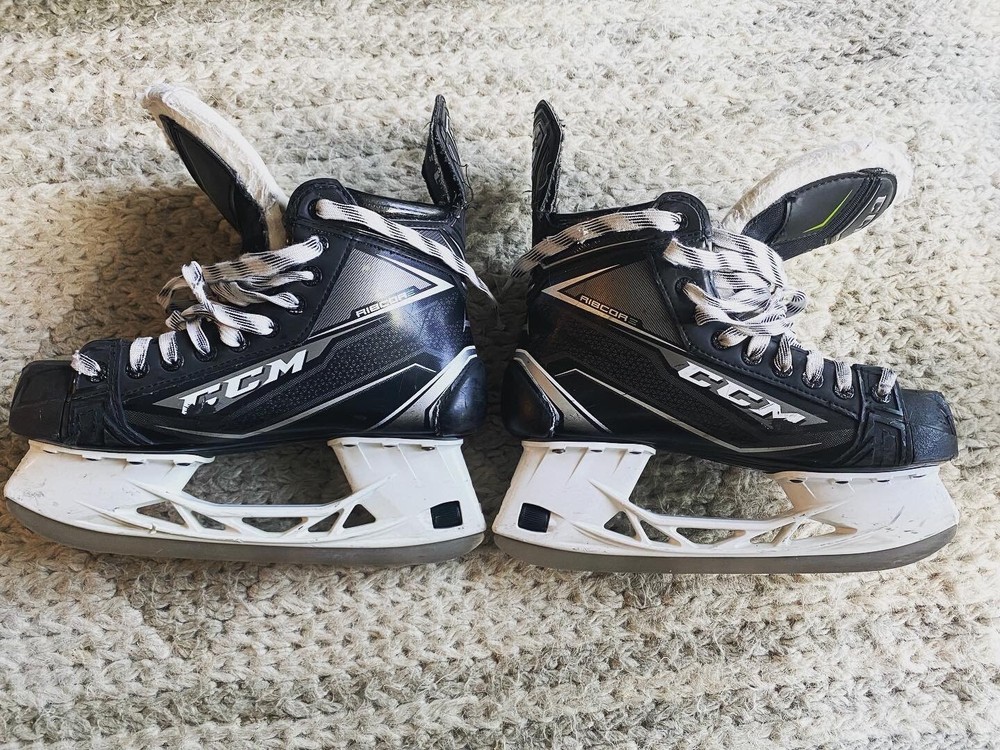 Used CCM Ribcor 76K