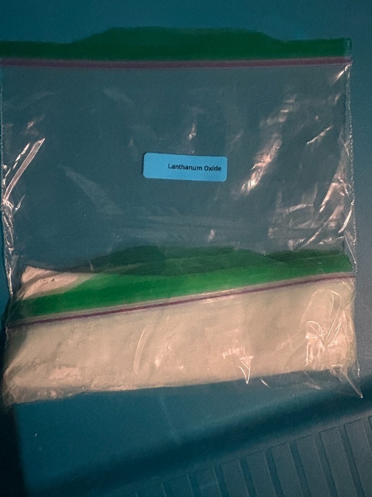 Lanthanum Oxide