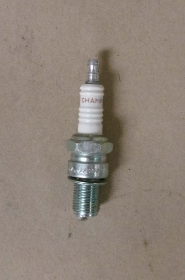 New Champion N-2G Spark Plug