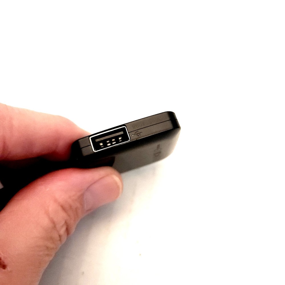 Transcend Smart Reader RDP9 for Smartphone & Tablet with USB-C Adapter