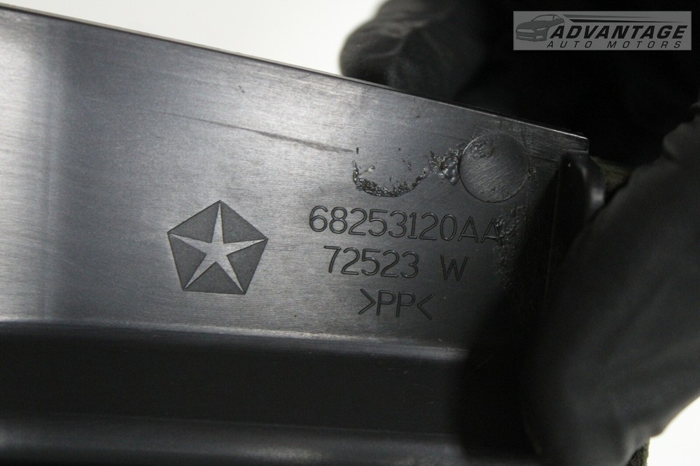 2011-2023 DODGE DURANGO FRONT RIGHT SIDE COWL SILENCER BRACKET SUPPORT OEM