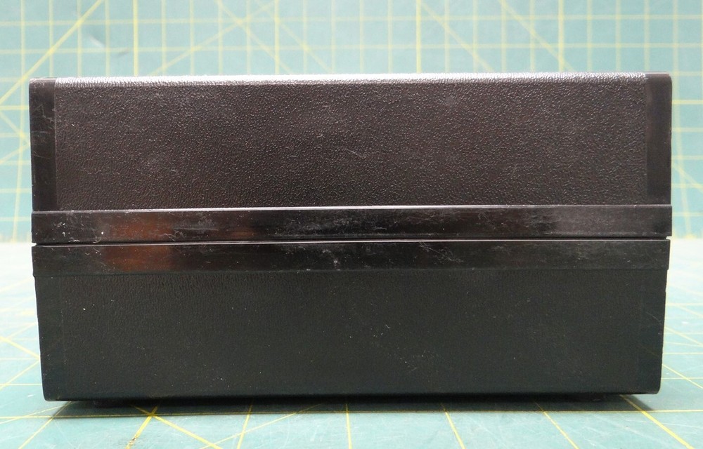 Black Box ABCDE Switch Model SW046AFFMFF