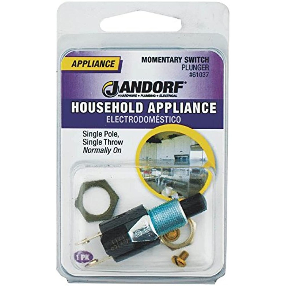 Plung Switch On 2 Term