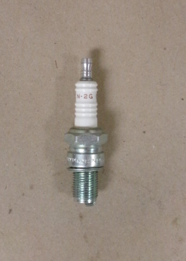 New Champion N-2G Spark Plug