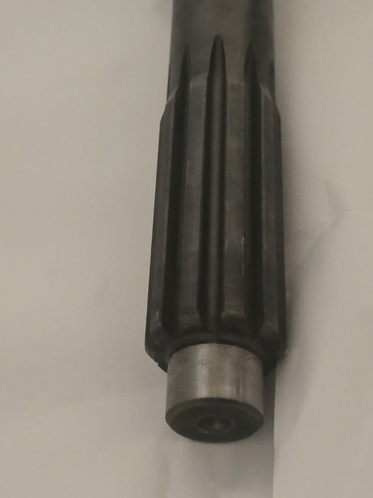 235432 Eaton Fuller Trans Input Shaft