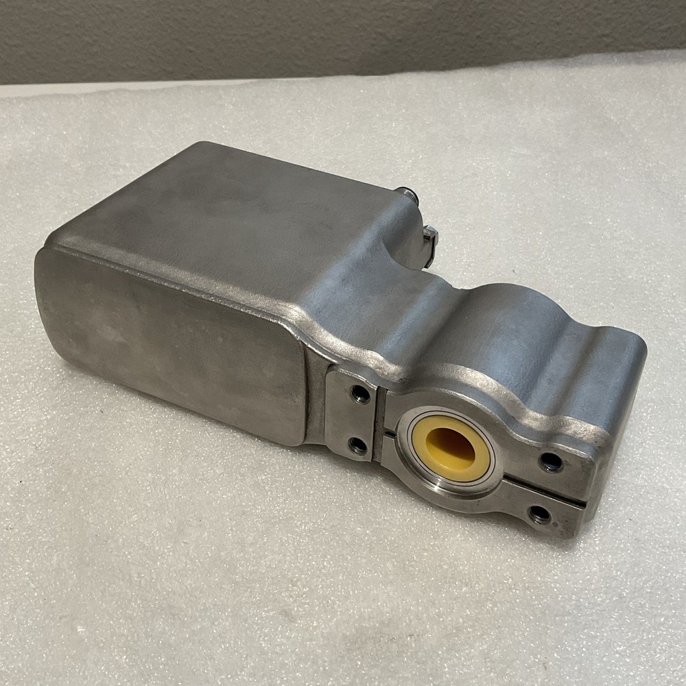 Krohne BATCHFLUX 5500 C Flow Meter