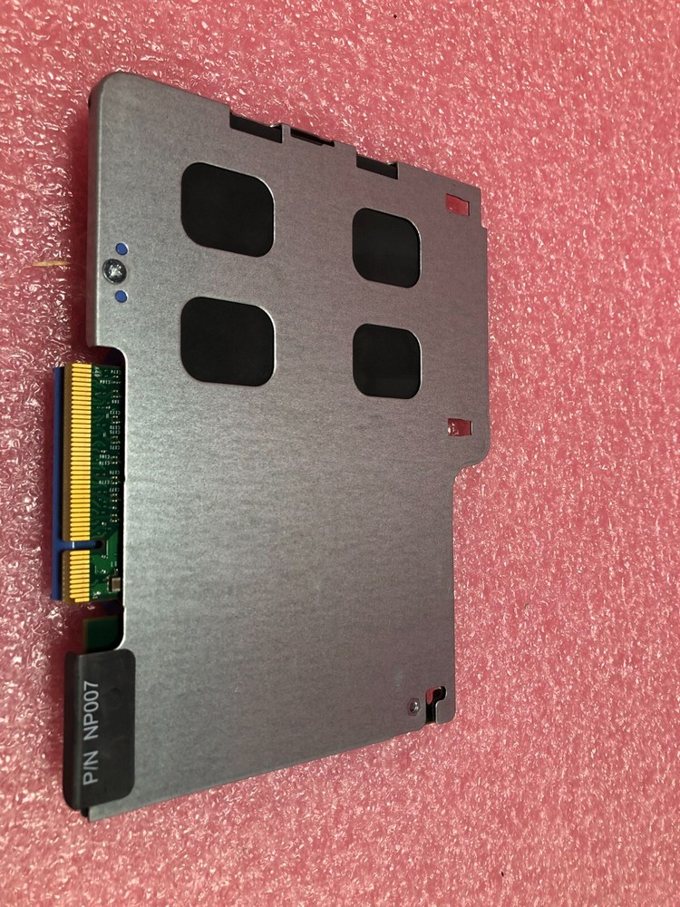 CR679 PERC6IR PCI-E CONTROLLER
