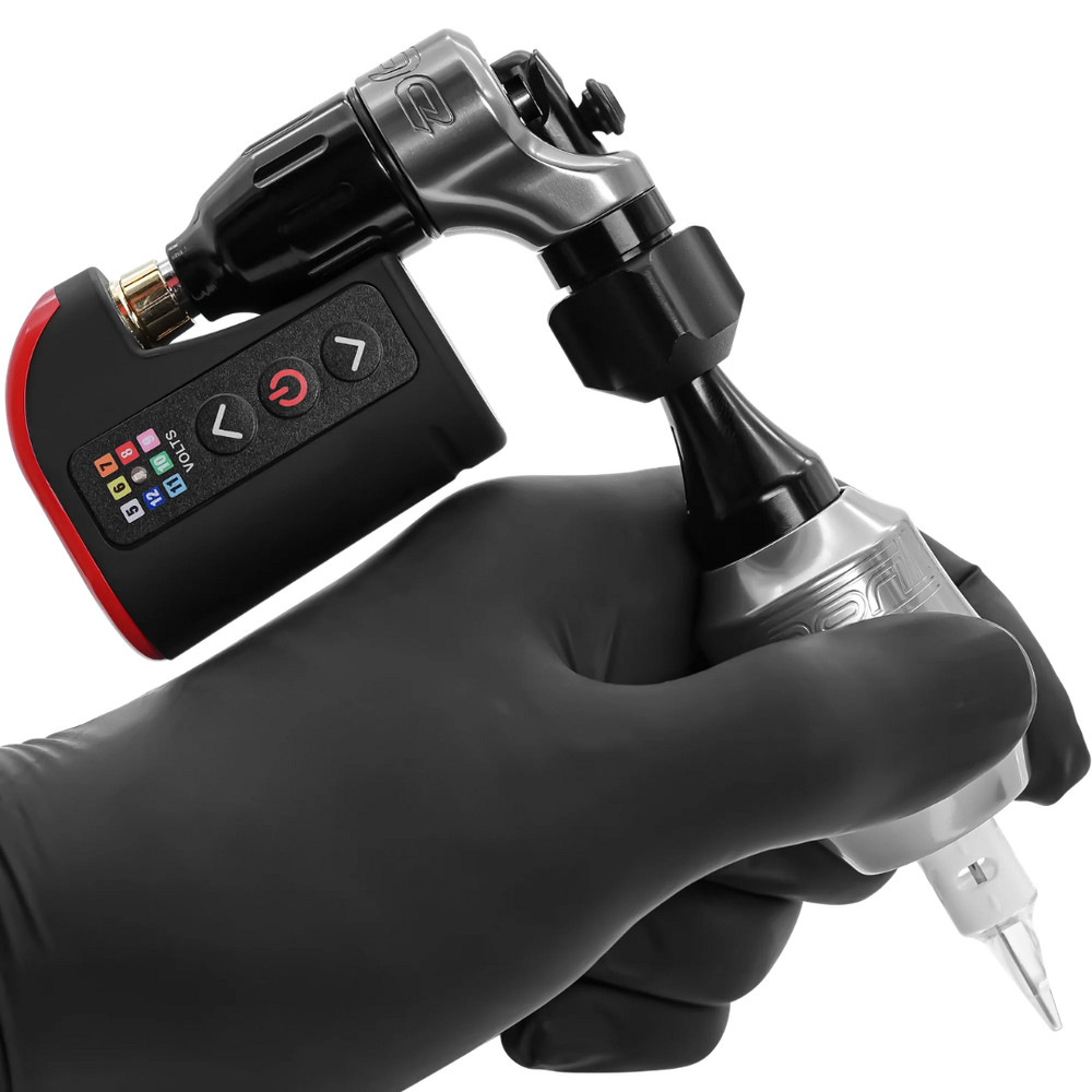 LightningBolt Battery Pack