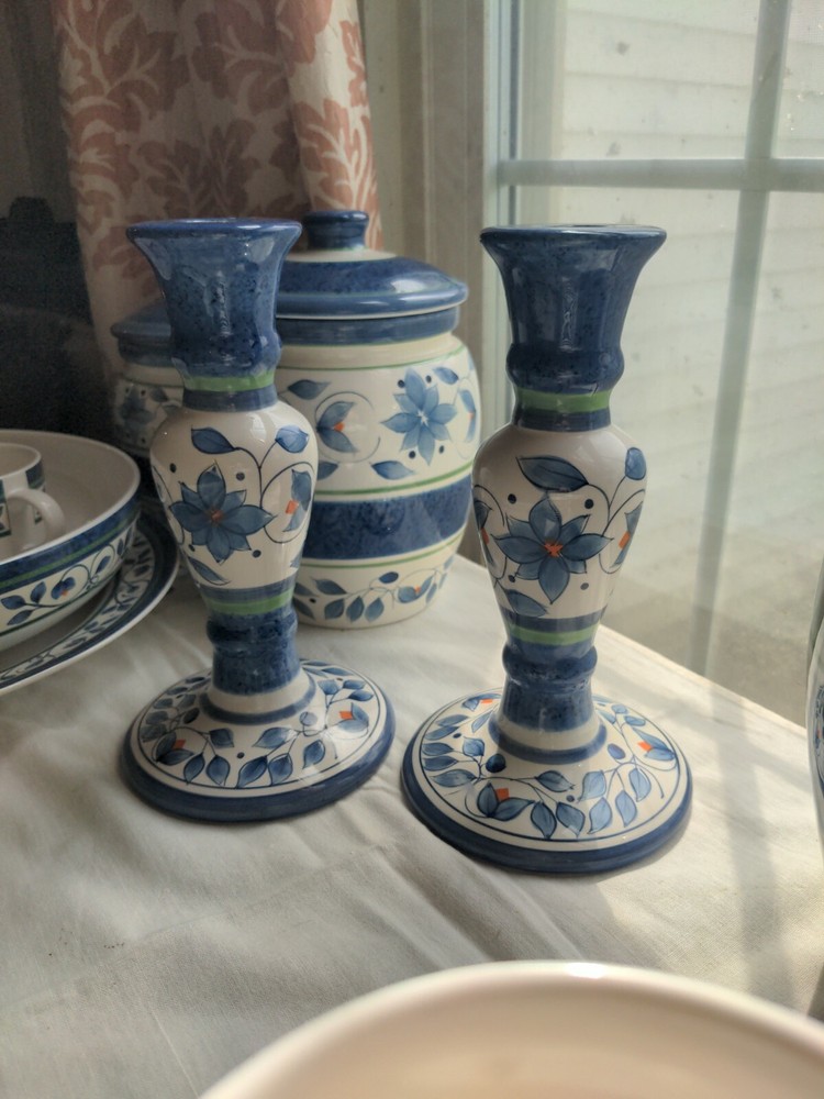 Pfaltzgraff Orleans Dishware Contemporary Replacement Pieces