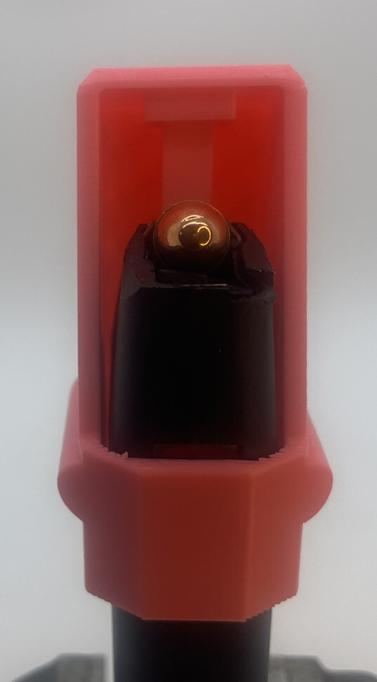 2-Pack Glock 21, 41 Magazine Loader Speedloader by Esource, PINK!