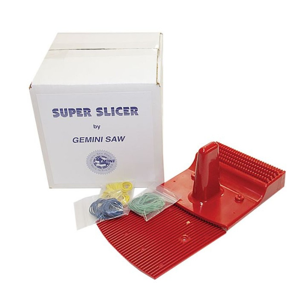 Gemini Taurus 3 Super Slicer