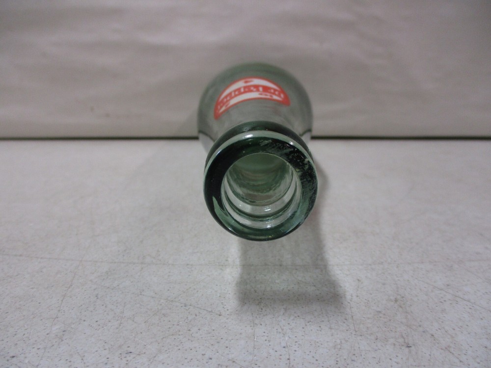Vintage Dr. Pepper 10 oz. Bottle