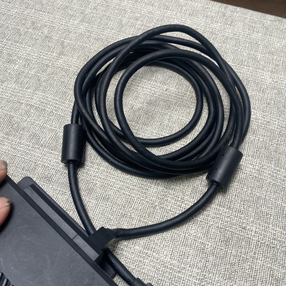 Microsoft Xbox One Kinect Camera Motion Sensor Bar Black Model 1520 OEM