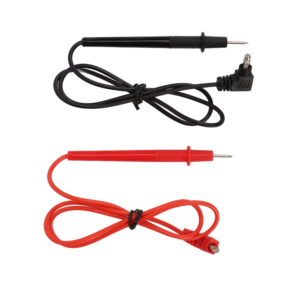 Multimeter Scale Multiple Measuring Humanized Design Pointer Multimeter