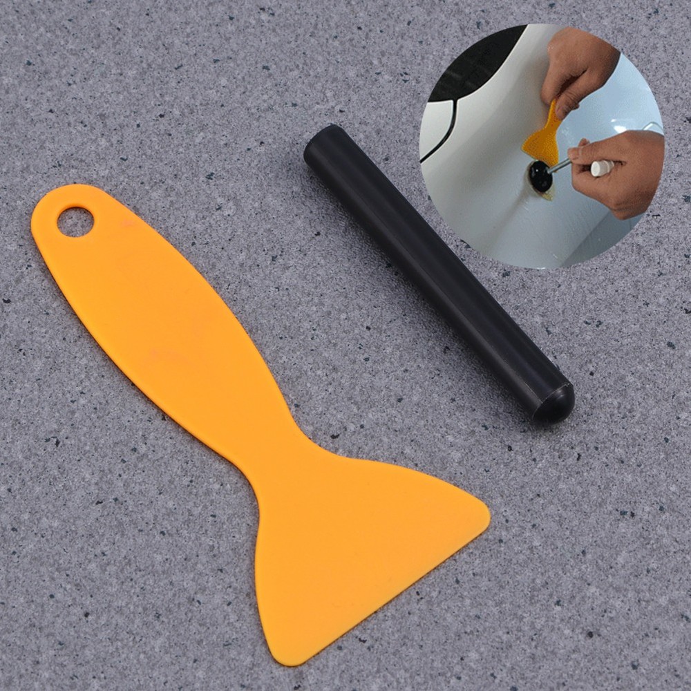 Door Ding Repair Kit Hail Dent Removal Car Suction Puller Auto Pulling
