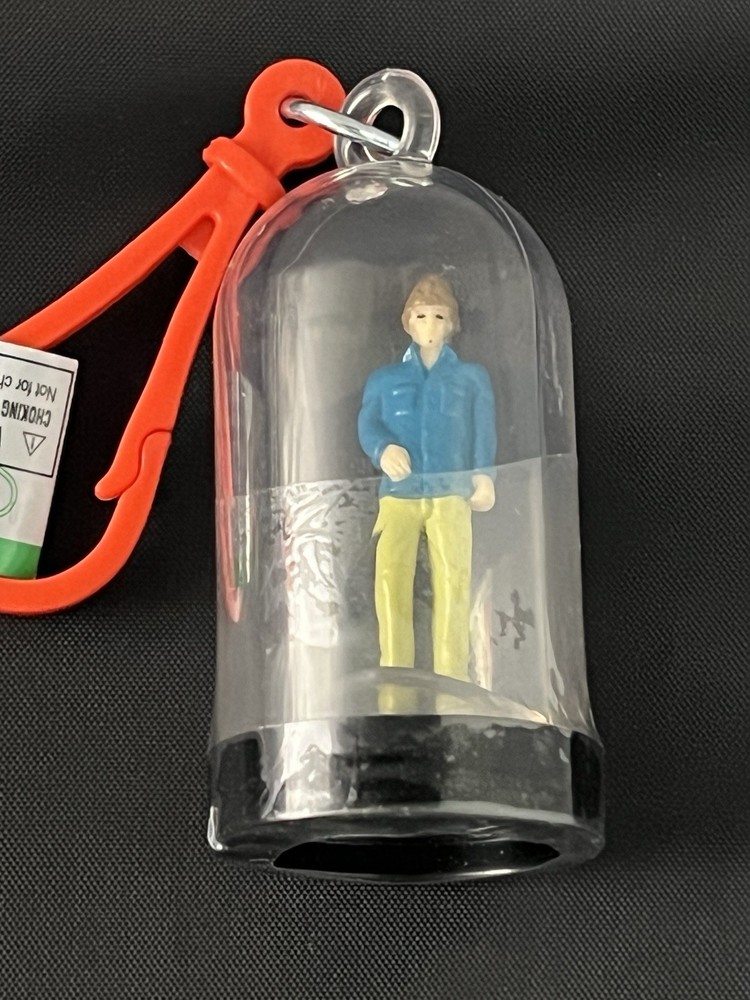 One Direction Keychain Micros - Liam