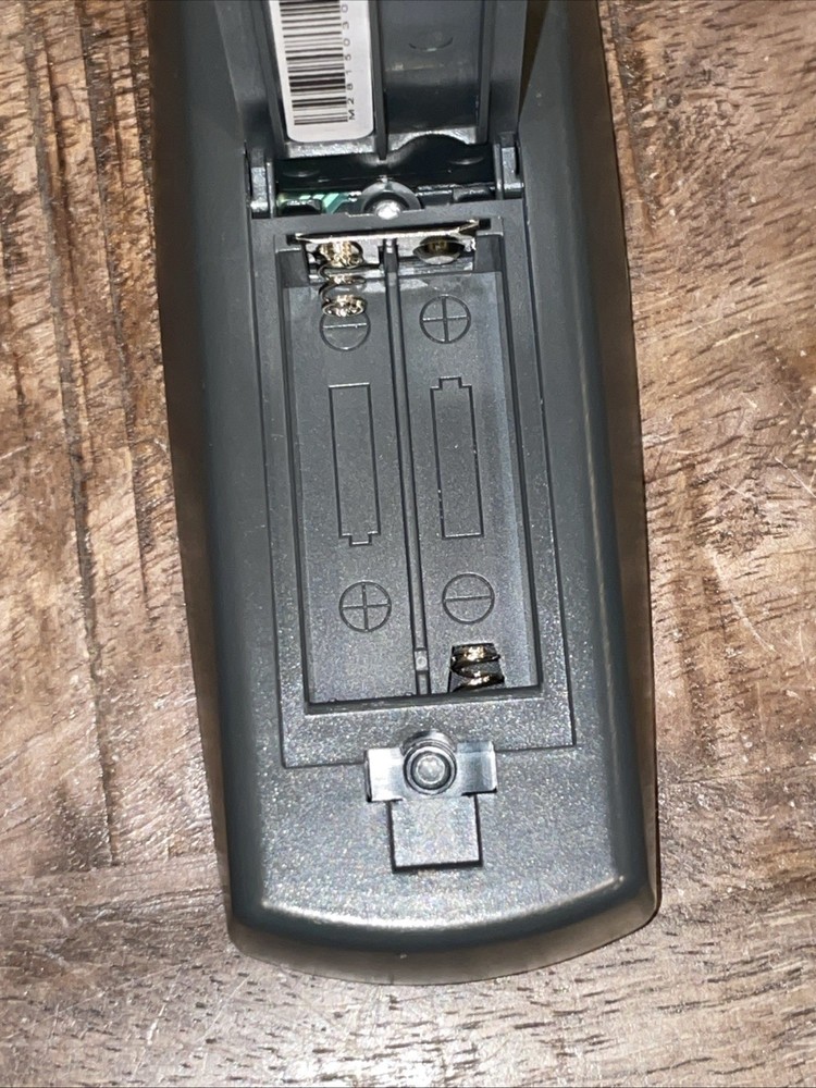 Original Remote With Laser 102347 for WolfVision V-8neo Visualizer