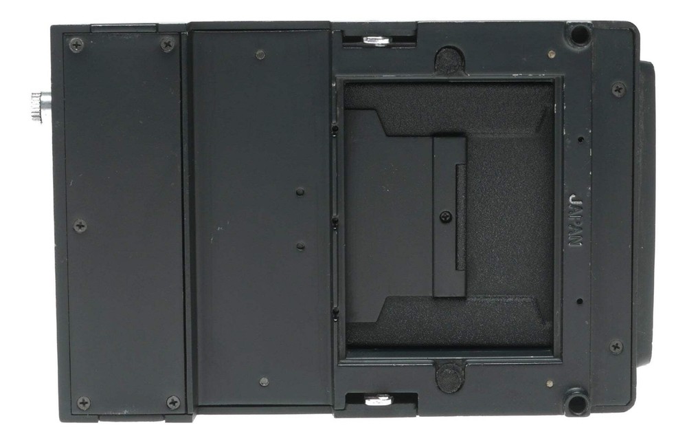 Mamiya 645 Medium Format WLF View Finder