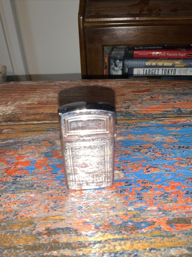 Vintage Ronson Wind II Lighter Unused