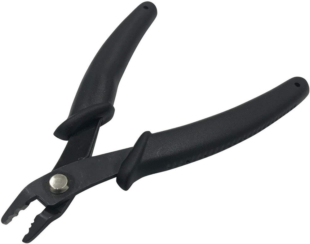 Bead Crimping Pliers Jewelry Making Tools