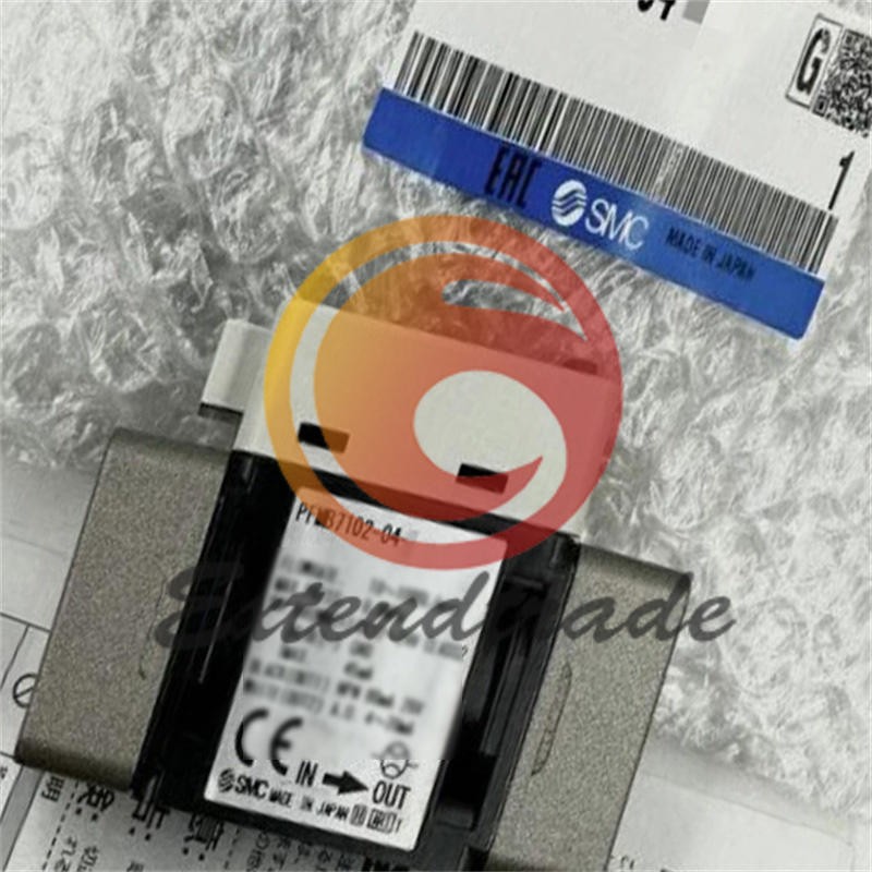 1PC NEW SMC flow switch PFMB7102-04-C-M