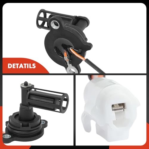 Engine Oil Level Sensor Compatible with Subaru Outback 2011-2012 2.5L Legacy ...
