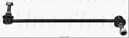 2x Front STABILISER LINK BAR for MERCEDES E-Class E350 4matic 2011-2015