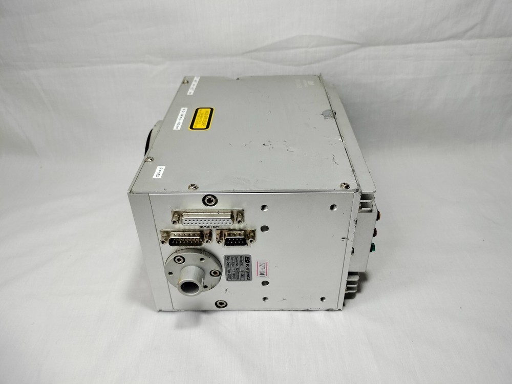 EO Technics SFL060 Laser Scan Head