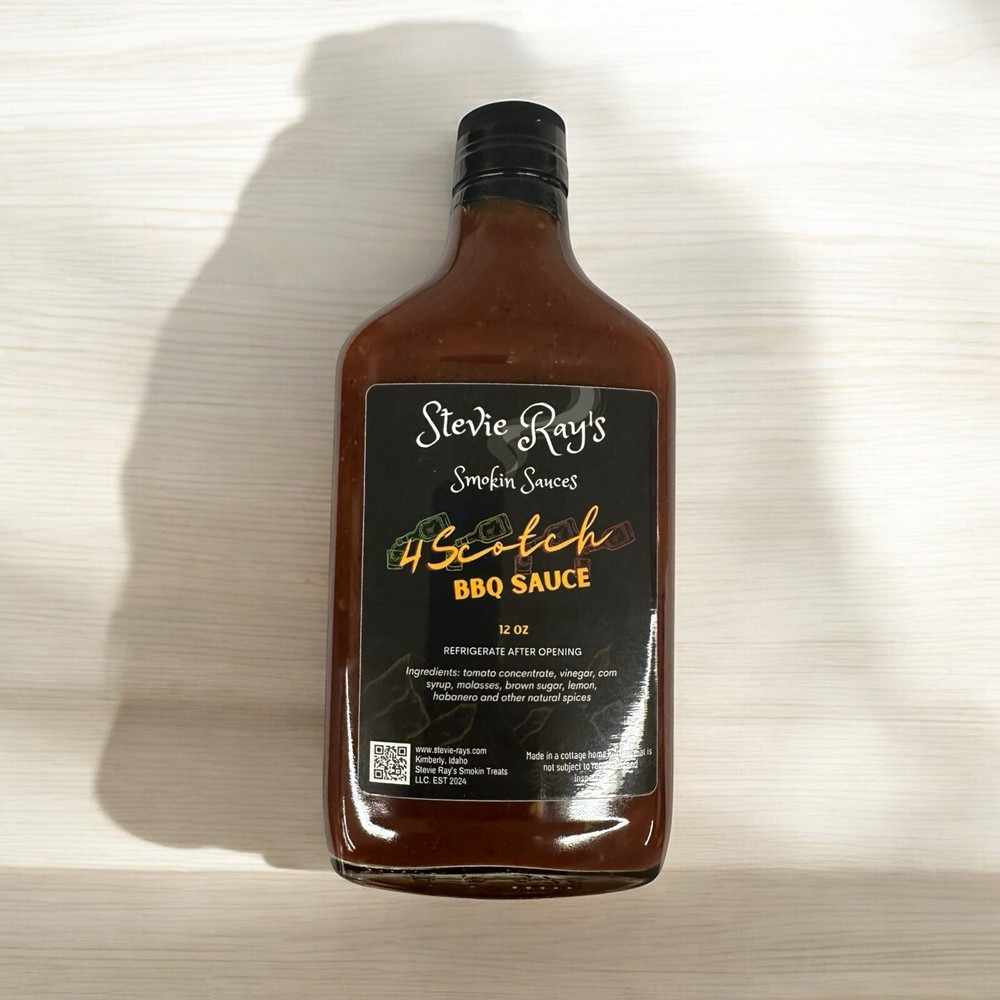 BBQ Sauce