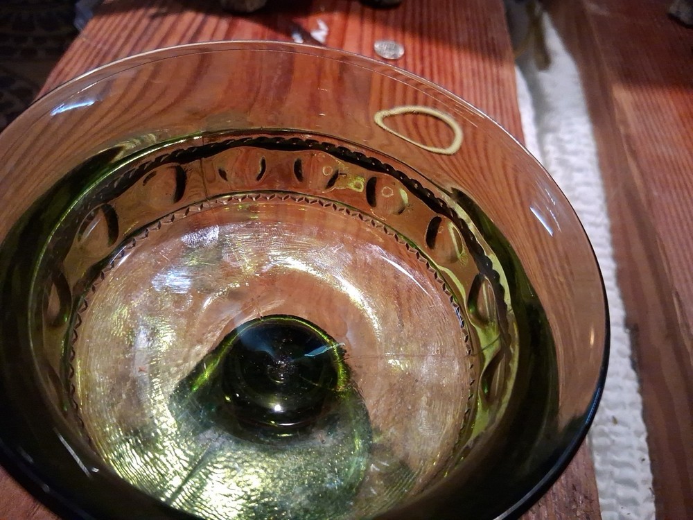 Glassware