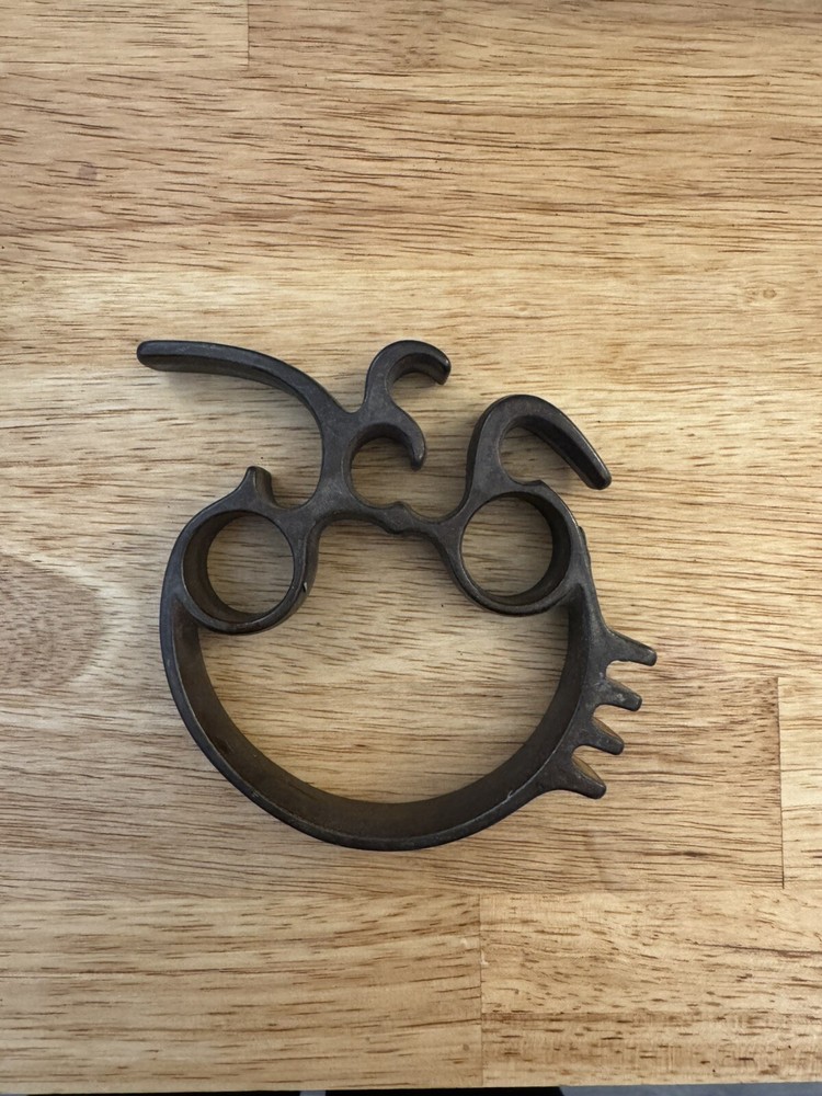 Thayer Antique Cast Iron Multitool