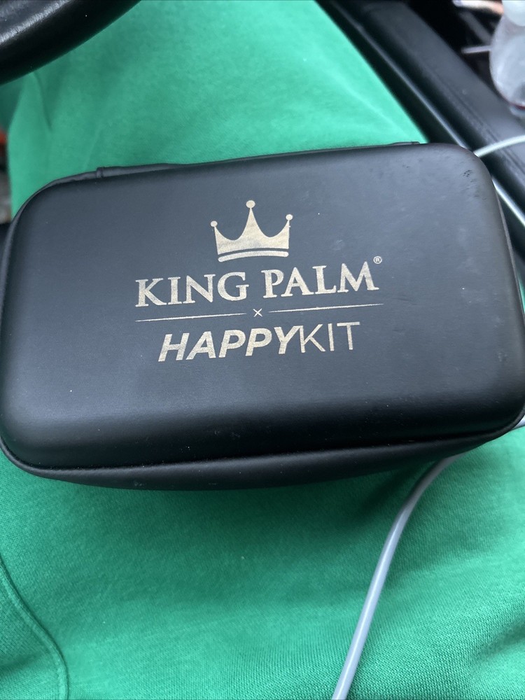 King Palm Happy Kit