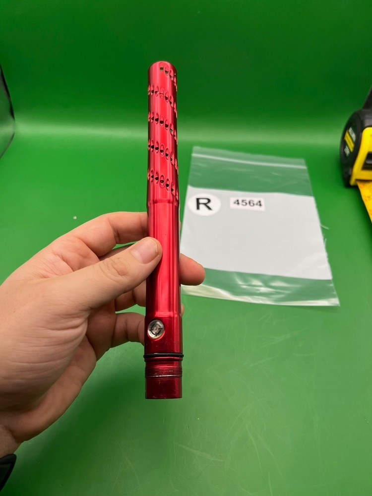 Freak Paintball Barrel Tip