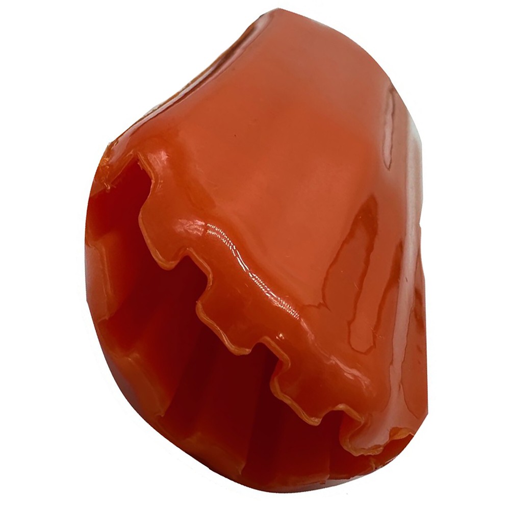 Battery Cable Terminal Safety Covers - EV High and Voltage Covers