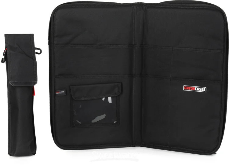 Gator Deluxe Drumstick Bag