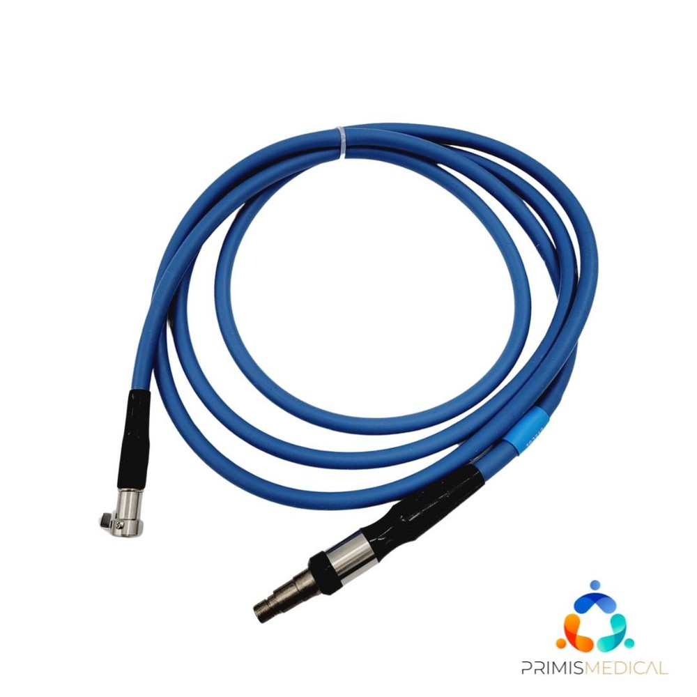 Fiber Optic Light Guide Cable 10mm 95" Endoscopy