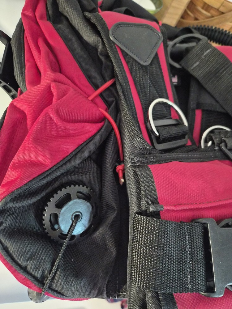 BCD S with Atomic SSI Safe Second