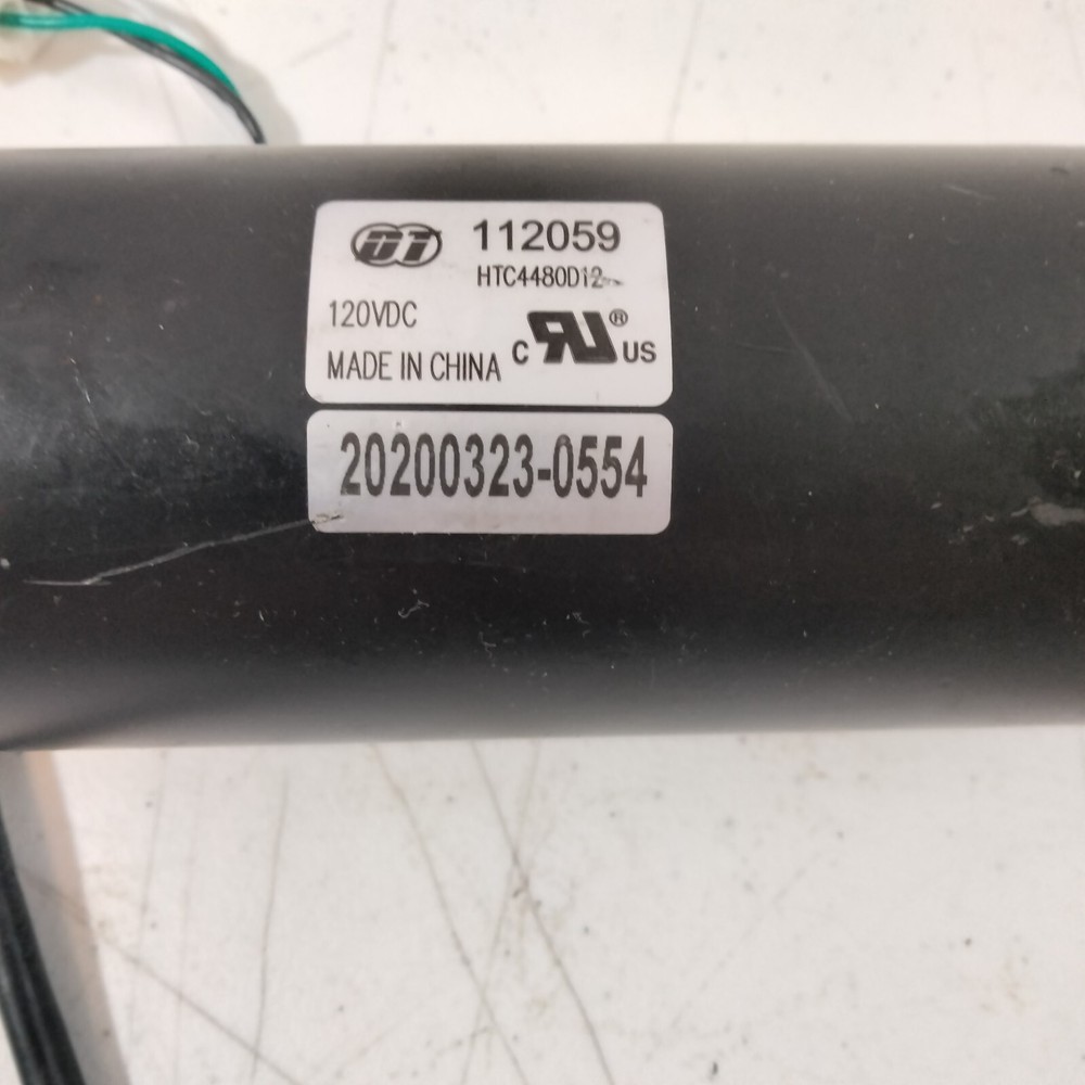 Stanley 112059 Motor