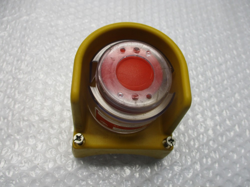 ALLEN BRADLEY 440T-MRPSE110A ROTARY SWITCH NSNP