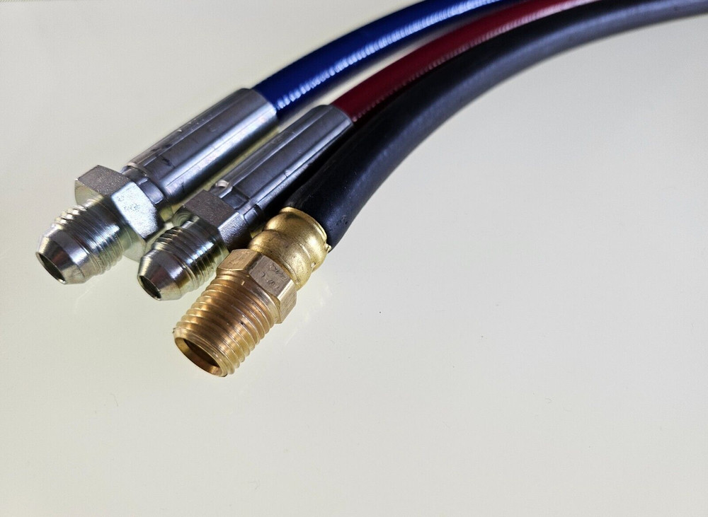 3 FT Whip Extensions