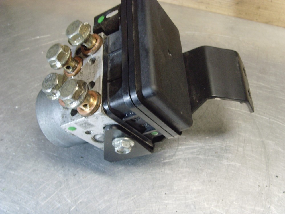 BENELLI TRK 502 X 2019 ABS PUMP MODULE