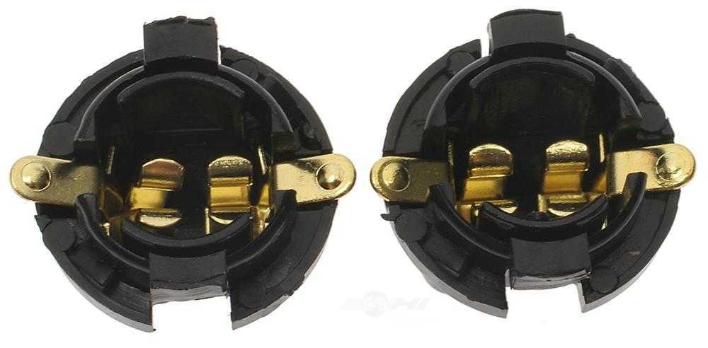 Instrument Panel Light Socket