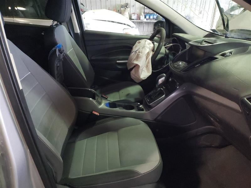 ESCAPE 2013 Headrest 347486