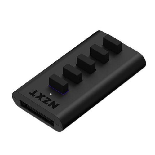 NZXT AC-IUSBH-M3 Internal USB Hub (Gen 3)