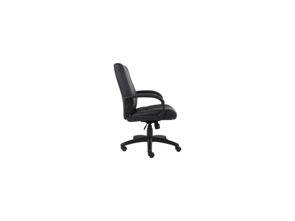 BOSS Office Products B7906 Executive Chairs