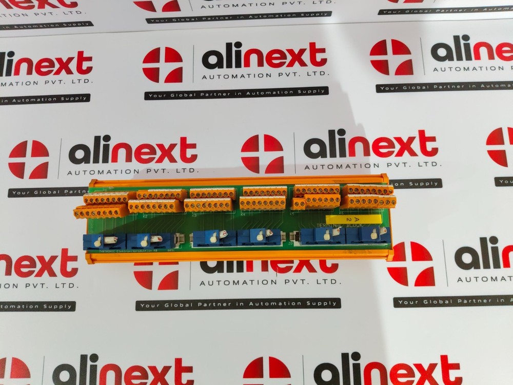 Weidmuller Interface Module BS2500-P