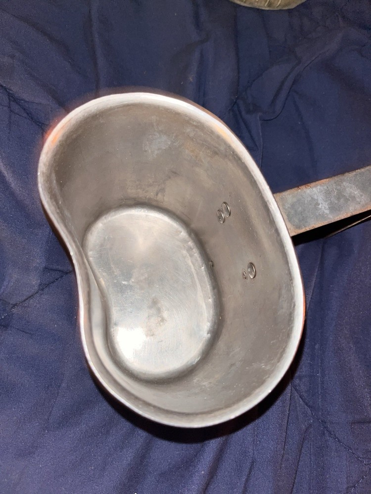 US Army Full Canteen Set